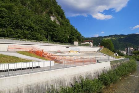 Pristan bo združeval dobro misleče ljudi 2